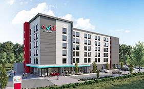 Avid Hotel - Toronto - Vaughan Southwest By Ihg